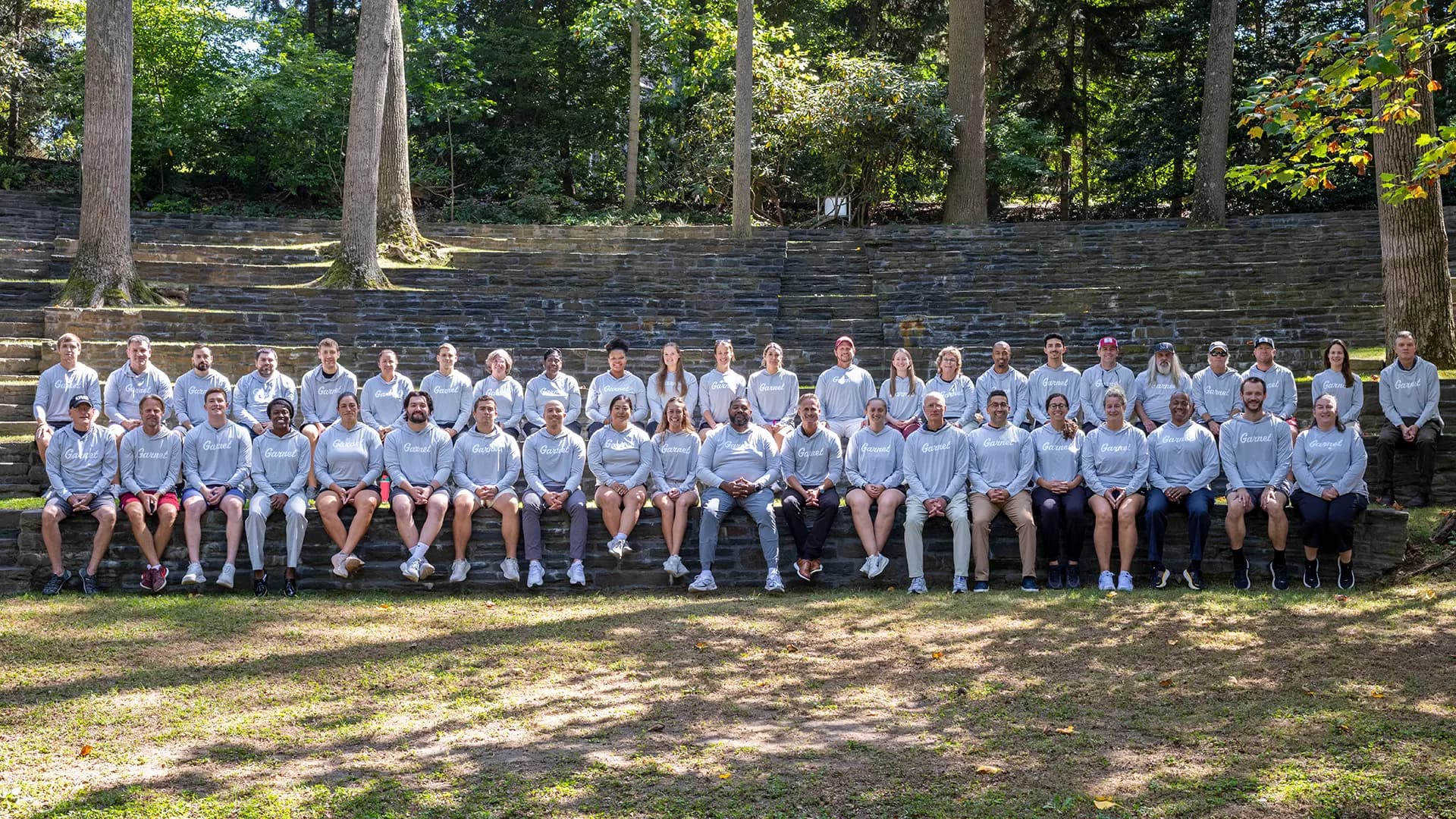 Swarthmore College Field Hockey