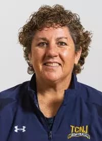 Sally Miller
