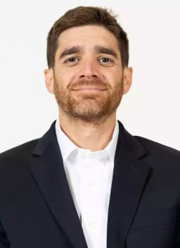 Evan Elberg