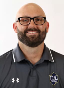 Dean Schofield