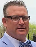 Craig Thurber