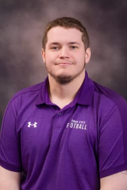 Clay Marshall