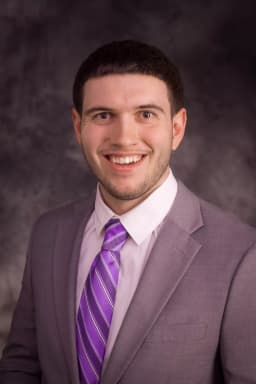 Conner Anastasio