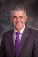 Mike Worley