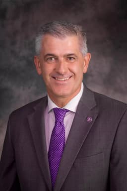 Mike Worley