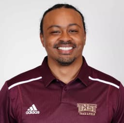 Aries Merritt