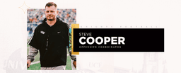 Steve Cooper