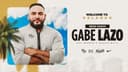 Gabe Lazo