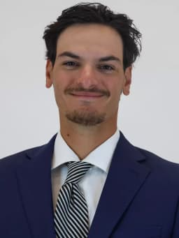 Seth Masters