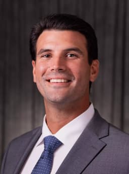 Chris Rodriguez