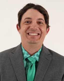 Andrew Sendek