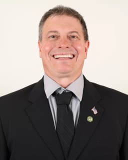 Bryan Hagopian