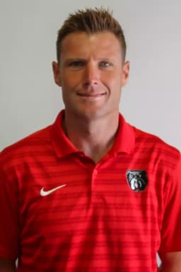 Chris Baker