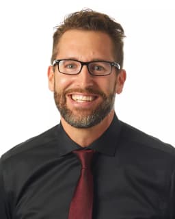 Steve Mohs