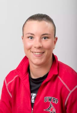 Megan Rasmussen