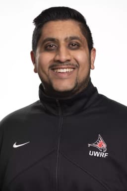 Dipen Patel