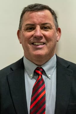 Jim Walsh