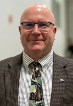 Joe Cranston