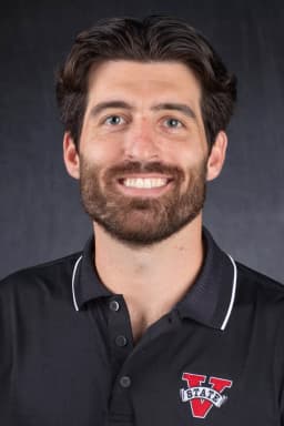 Geoff Bramblett