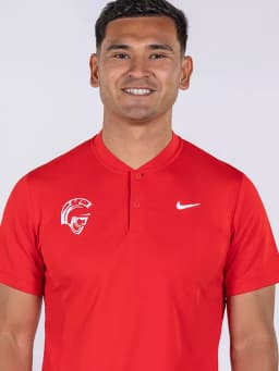 Desmond Madrigal