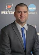Adam Lanehart