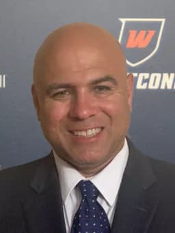 Manny Catarino