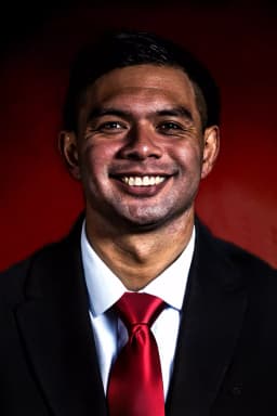 Samson Anguay