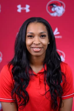 Jessica Freeman