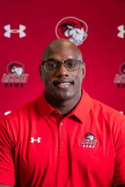 Antonio Wallace