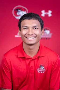 Mark Yamane