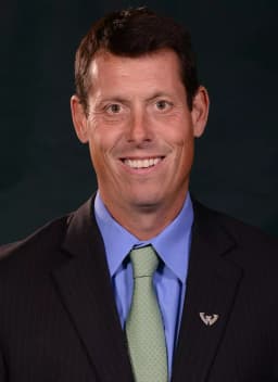 Bryan Morrow
