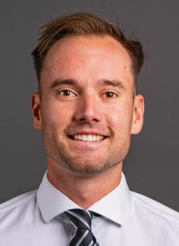 Daniel Grey