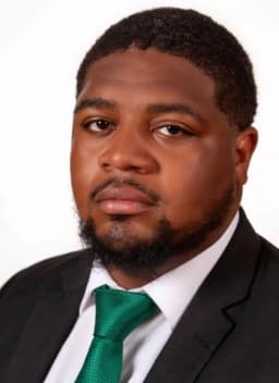 Cleandre Robinson