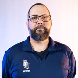 Bryan Suhovy