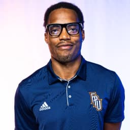 Aamondae Coleman