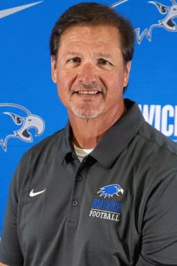 James Wright