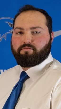 Griffin Kirby