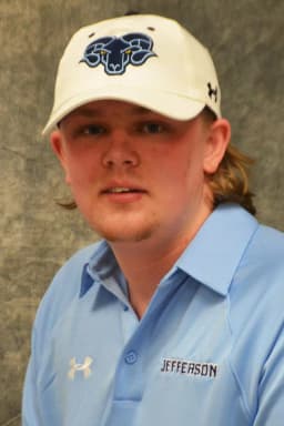 Ethan Slover '24