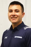 Nick Nguyen '18