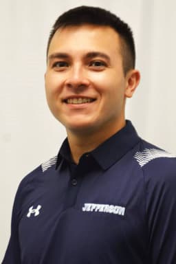 Nick Nguyen '18