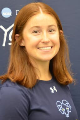 Gina Custer