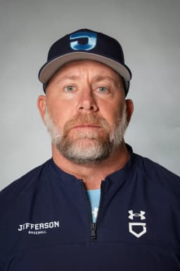 Pat Horvath