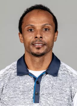 Alain McGhie