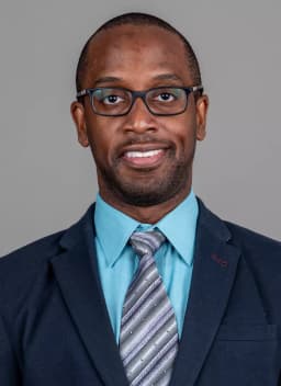 Dwight Smith