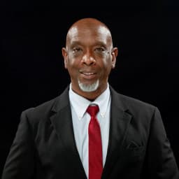 Kevin Howell, Sr.