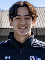 Nathan Matsuguma
