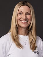 Julie Huebner