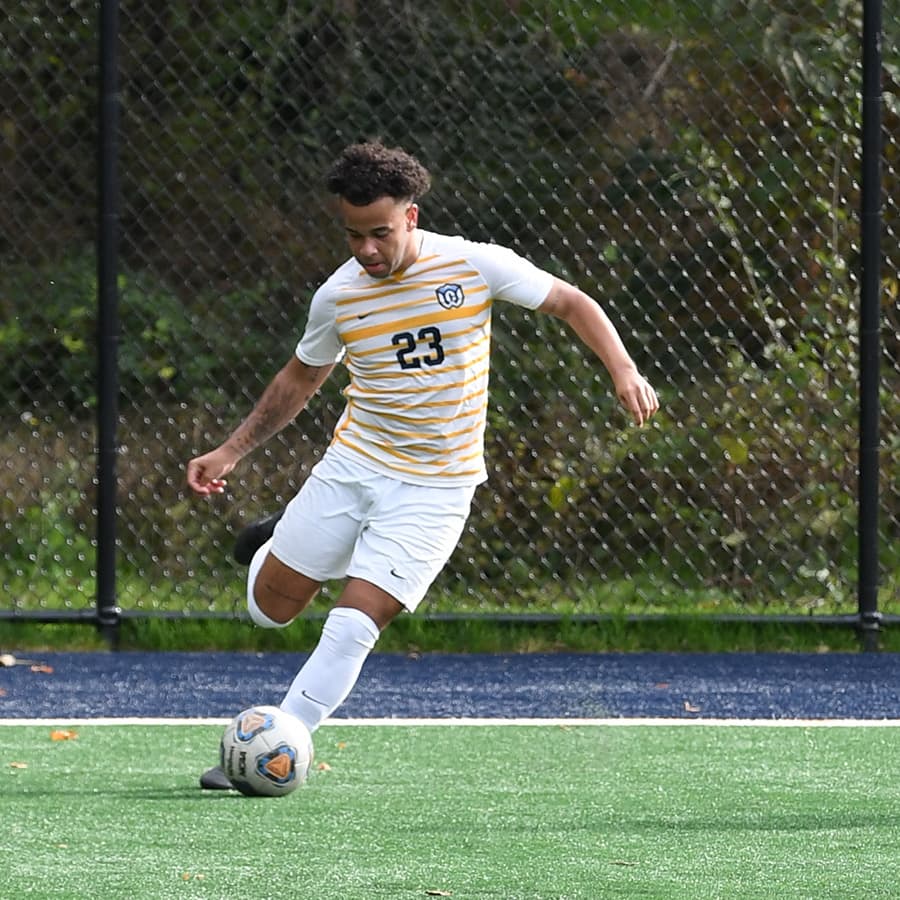 Whitman College Women's Soccer