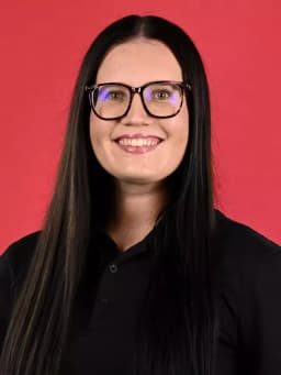 Madyson Marx